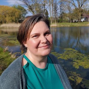 Meet your Posher, Monika